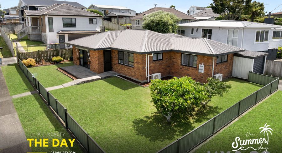  at 2/27 Union Street, Papakura, Papakura, Auckland