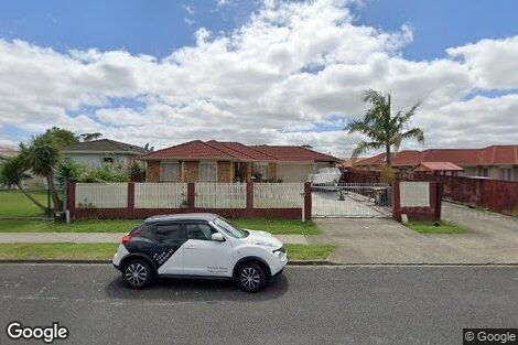  at Robert Skelton Place, Clendon Park, Manukau City, Auckland