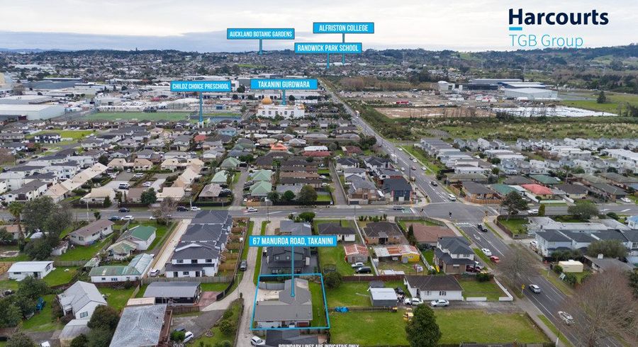  at 67 Manuroa Road, Takanini, Papakura, Auckland