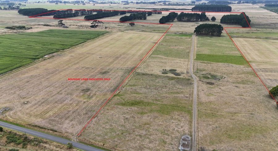  at 265 Paranui Road, Foxton, Horowhenua, Manawatu / Whanganui