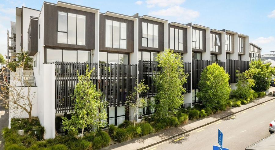  at 16/6 Waima Street, Grey Lynn, Auckland City, Auckland