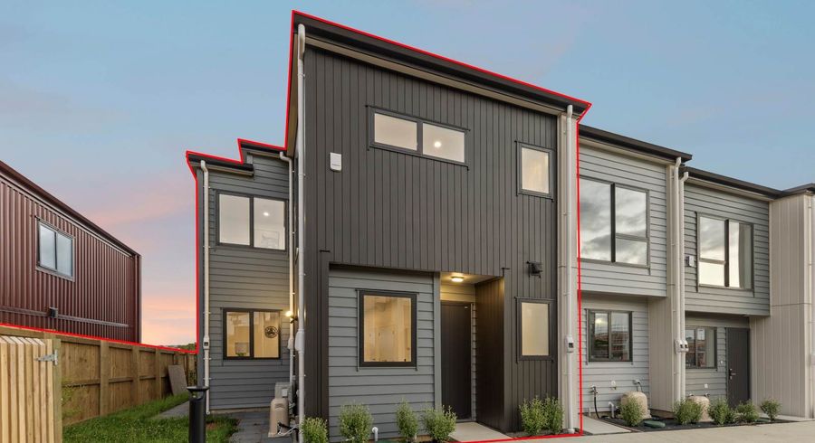  at 12/48 Epping Street, Glen Innes, Auckland City, Auckland