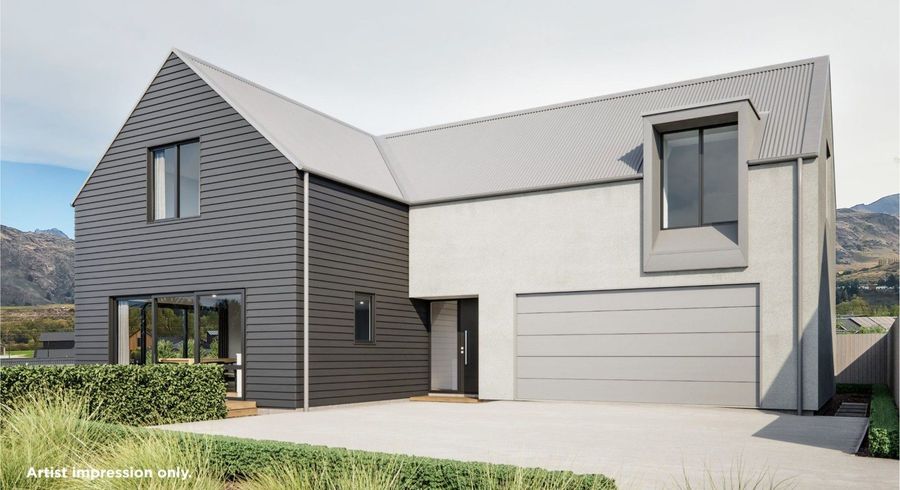  at 18/A Tonis Terrace, Lake Hayes, Queenstown-Lakes, Otago