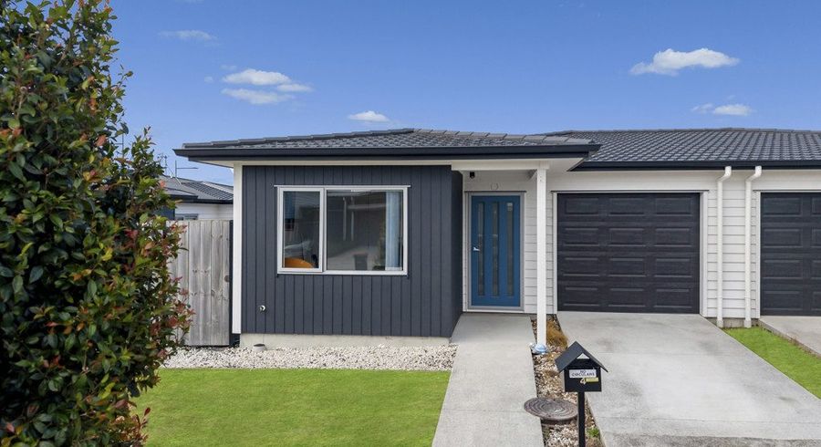  at 4 Mokopapa Street, Takanini, Papakura, Auckland