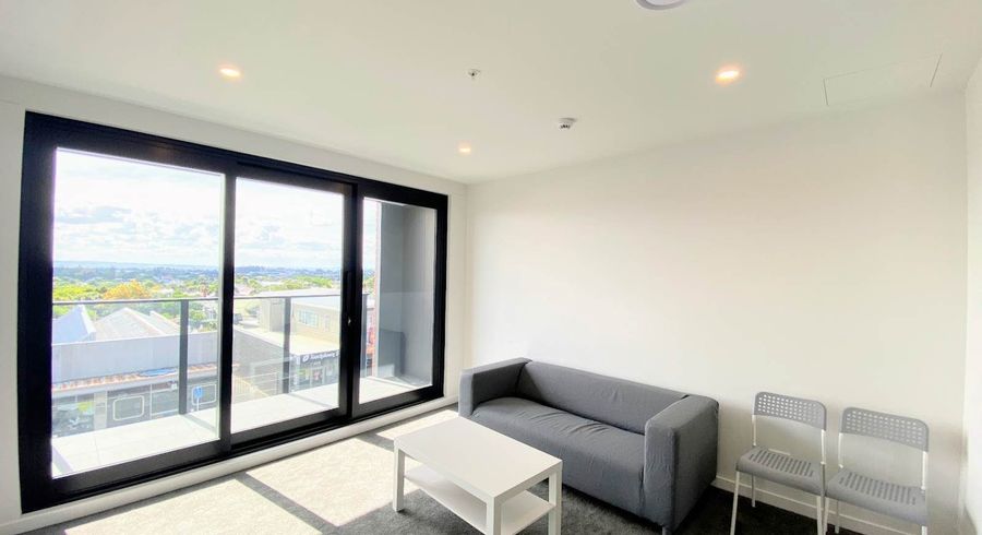  at 221/428 Dominion Road, Mount Eden, Auckland City, Auckland
