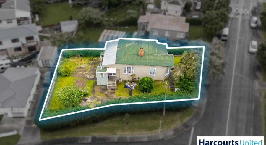  at 11 Ngaio Street, Otahuhu, Auckland City, Auckland