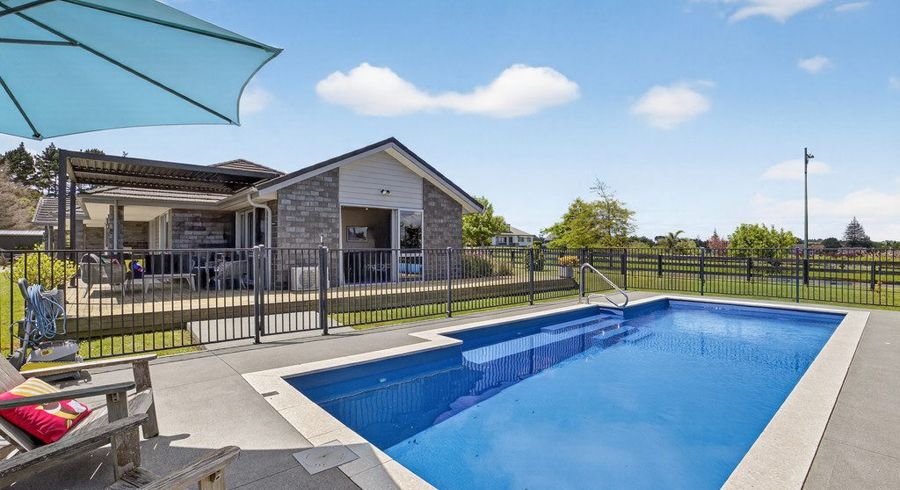  at 1 Martingale Drive, Karaka, Franklin, Auckland