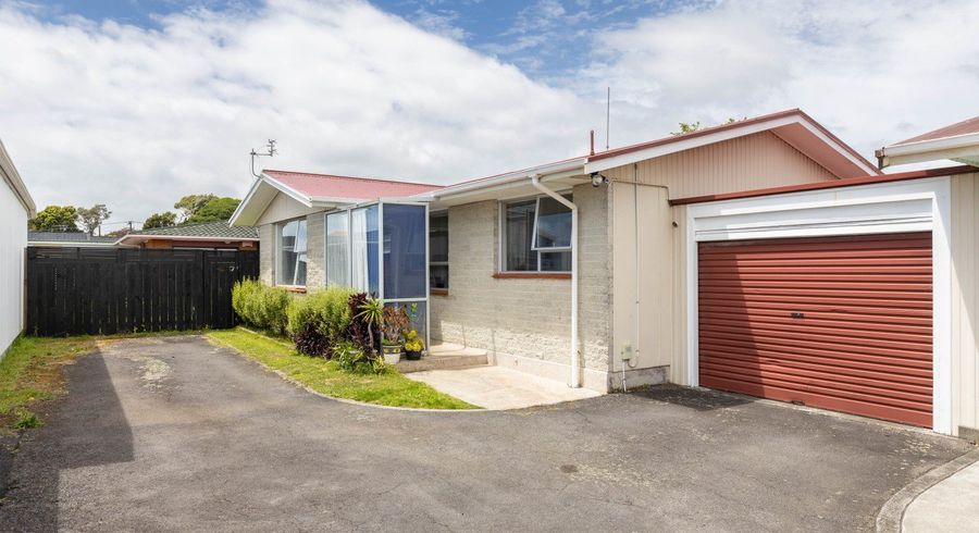  at 3/147 Carrington Street, Lower Vogeltown, New Plymouth