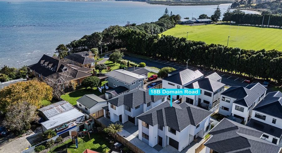  at 2/18 Domain Road, Weymouth, Manukau City, Auckland
