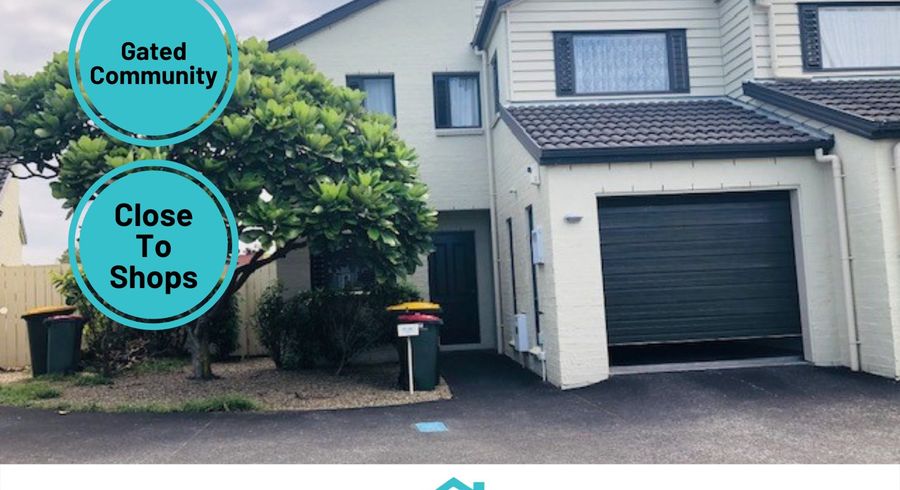 at 17/18 Alicante Ave, Manurewa, Manukau City, Auckland