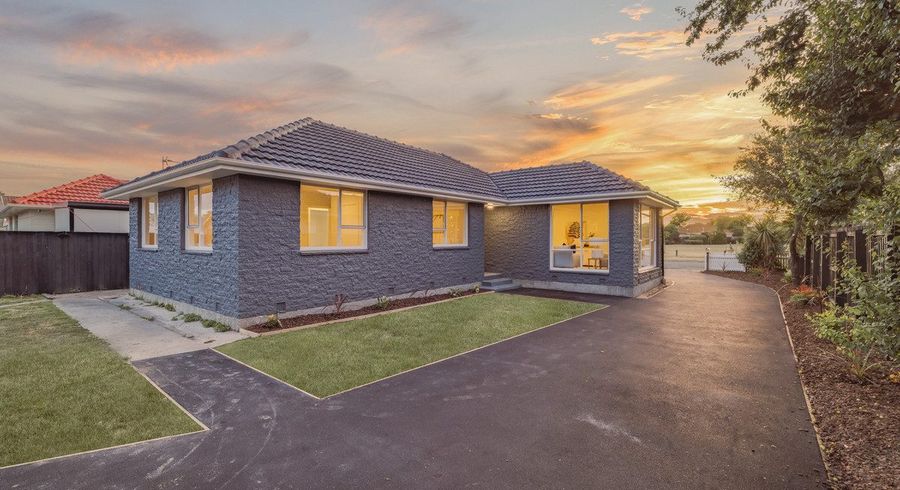  at 40 Clydesdale Street, Woolston, Christchurch City, Canterbury