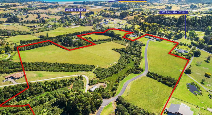  at 63 Whitford Park Road, Manurewa