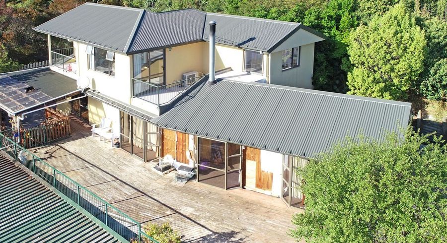  at 5 Errol Lane, Huntsbury, Christchurch