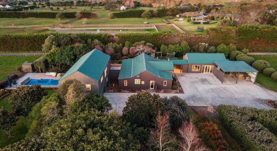  at 22 Ellett Road, Karaka, Franklin, Auckland