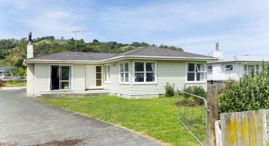  at 24 Steele Road, Tamarau, Gisborne, Gisborne