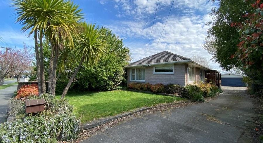  at 31 Martbern Cres, Bishopdale, Christchurch City, Canterbury