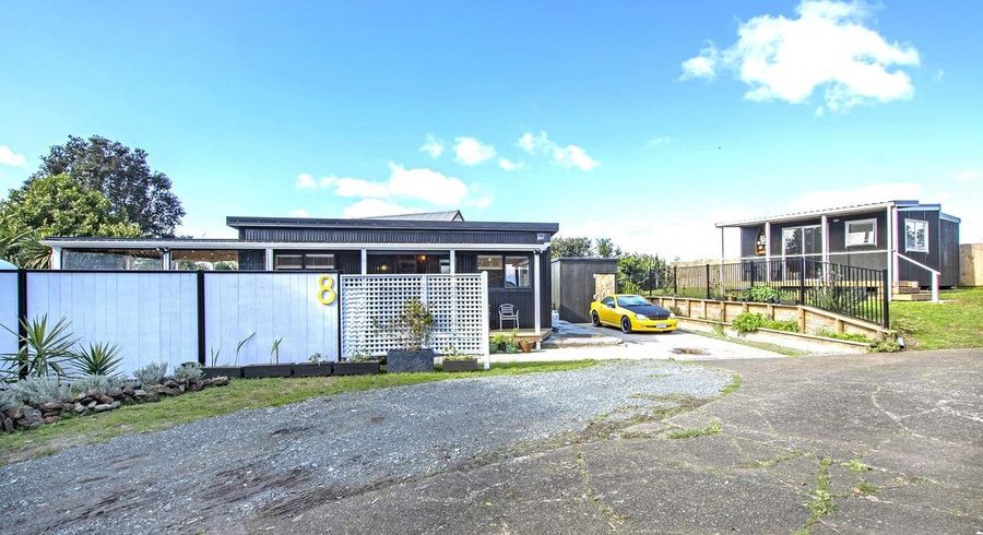  at 8 Balmoral Road, Tikipunga, Whangarei