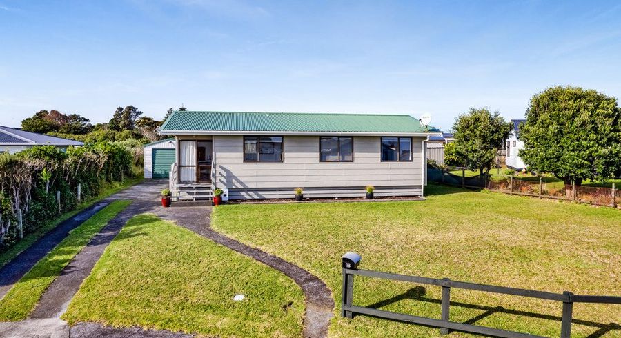  at 18 Pohutukawa Drive, Opunake, South Taranaki, Taranaki