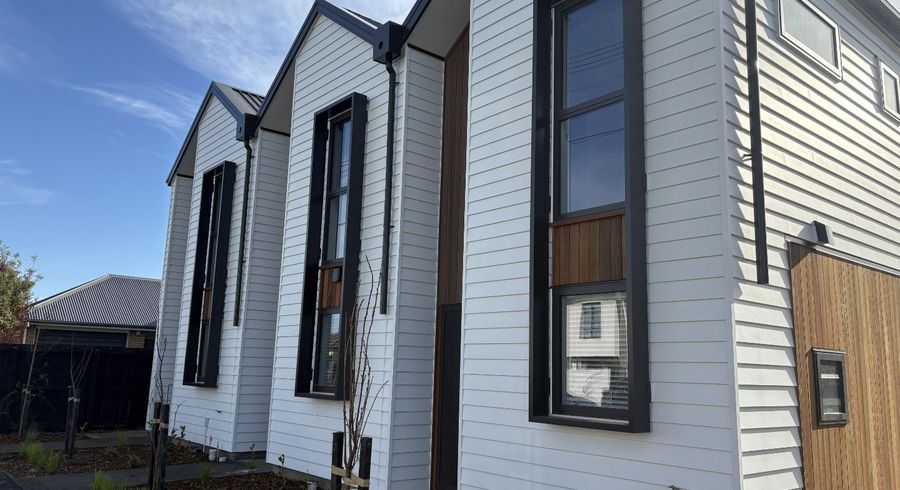  at 6/21 Fairfield Avenue, Addington, Christchurch City, Canterbury