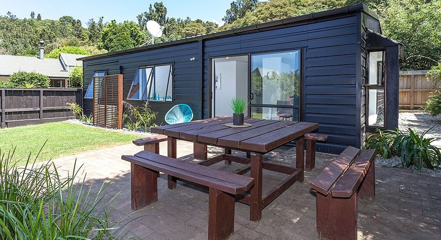  at 123A Park Avenue, Whangamata