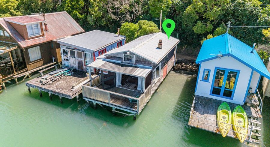  at 15 Boatshed, Camborne Walkway, Paremata, Porirua, Wellington