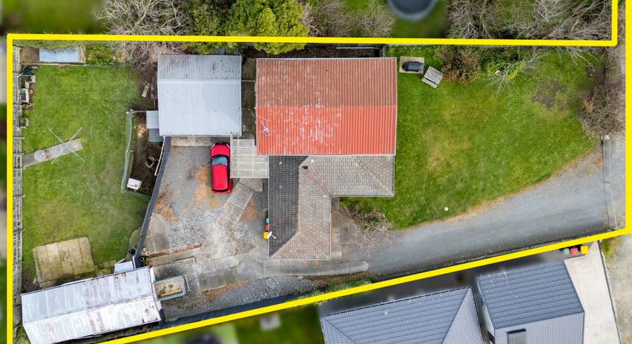  at 129B Mackenzie Avenue, Woolston, Christchurch