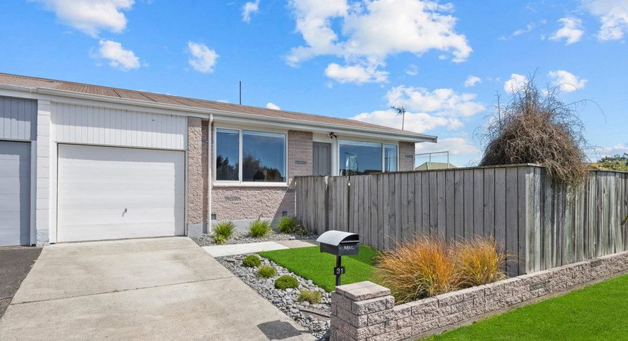  at 31 Belfield Street, Dallington, Christchurch City, Canterbury