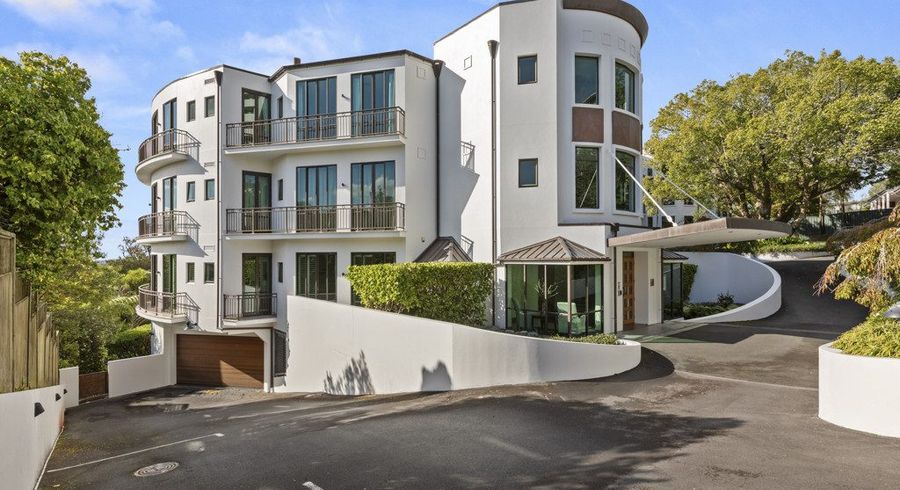 at 5/456 Remuera Road, Remuera, Auckland