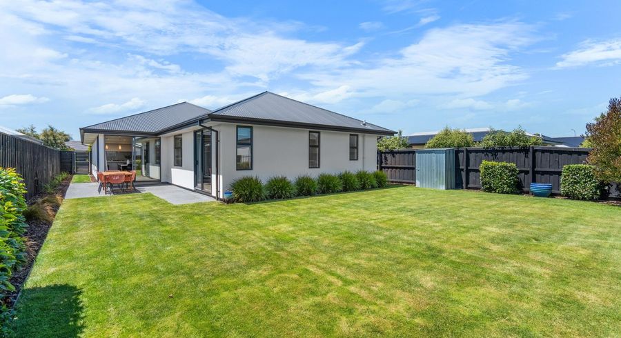  at 30 Lydiard Drive, Rolleston, Rolleston