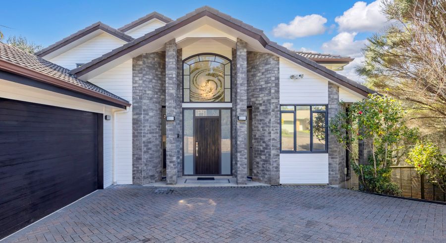  at 31 Kittiwake Drive, Schnapper Rock, Auckland