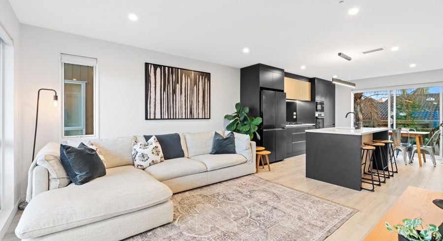  at 3/4 Jutland Road, Hauraki, North Shore City, Auckland