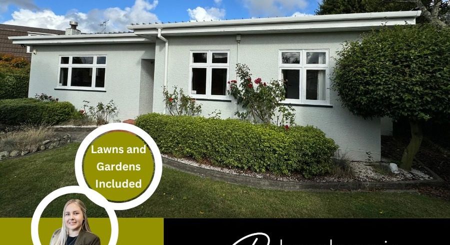  at 32  Hardie Street, Hokowhitu, Palmerston North, Manawatu / Whanganui