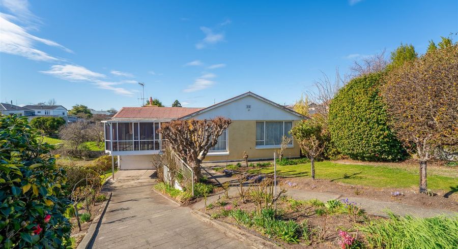  at 4 Avenue Road, West End, Timaru