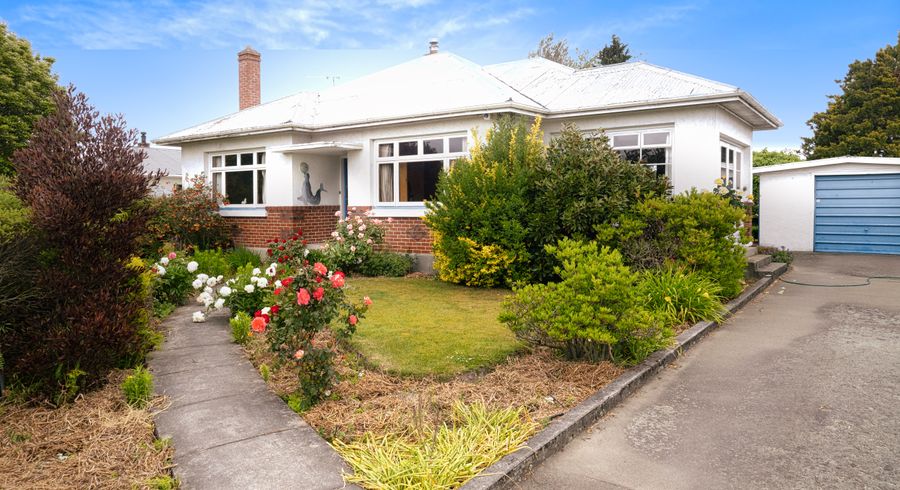  at 18 Kitchener Street, Netherby, Ashburton