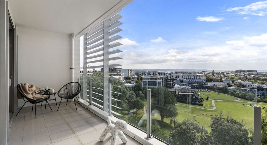  at 4A/14 Exmouth Street, Eden Terrace, Auckland