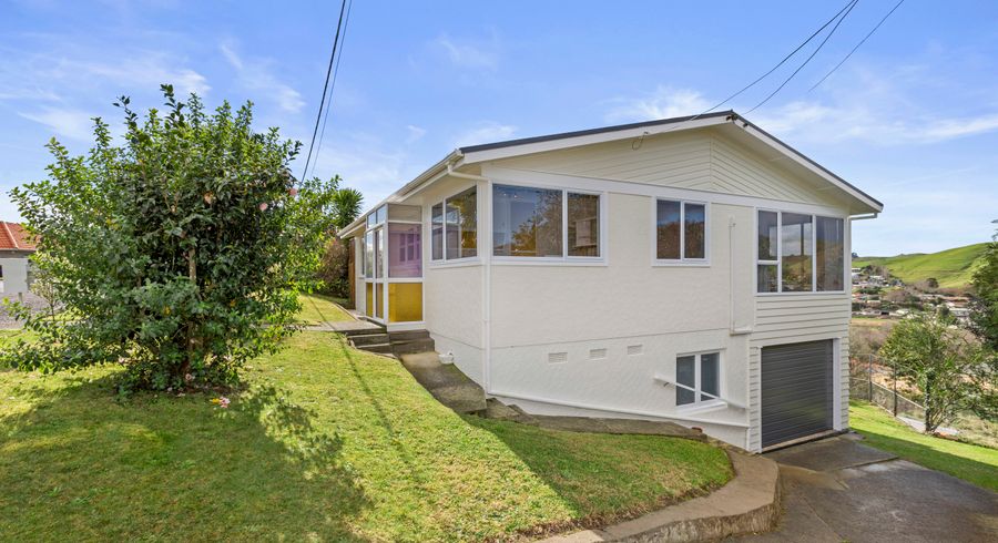  at 4 Dudley Avenue, Huntly, Huntly
