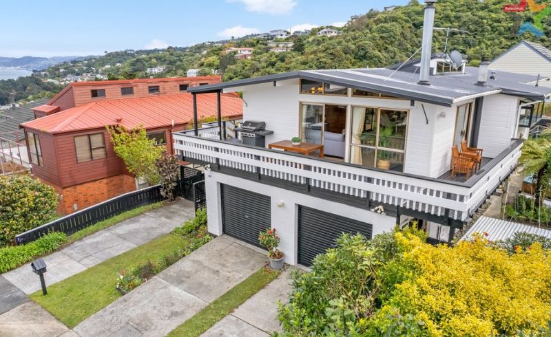  at 17 Chestnut Grove, Maungaraki, Lower Hutt