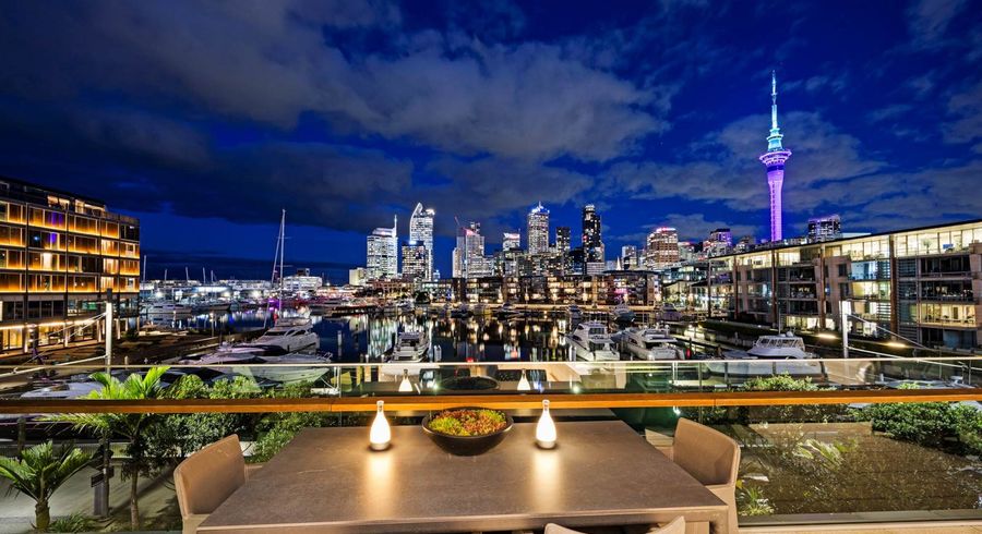  at 202/132 Halsey Street, Wynyard Quarter, Auckland City, Auckland