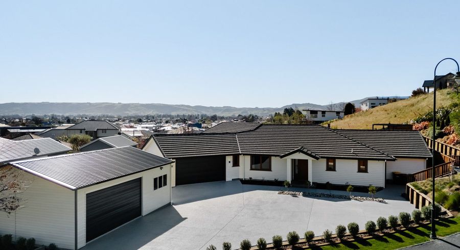  at 3 Pinfold Place, Mosgiel, Mosgiel
