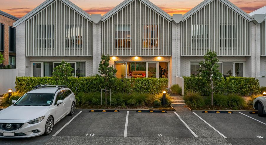  at 13/245 Kepa Road, Mission Bay, Auckland City, Auckland