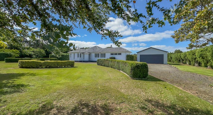  at 258 Wharepoa Road, Hikutaia, Paeroa