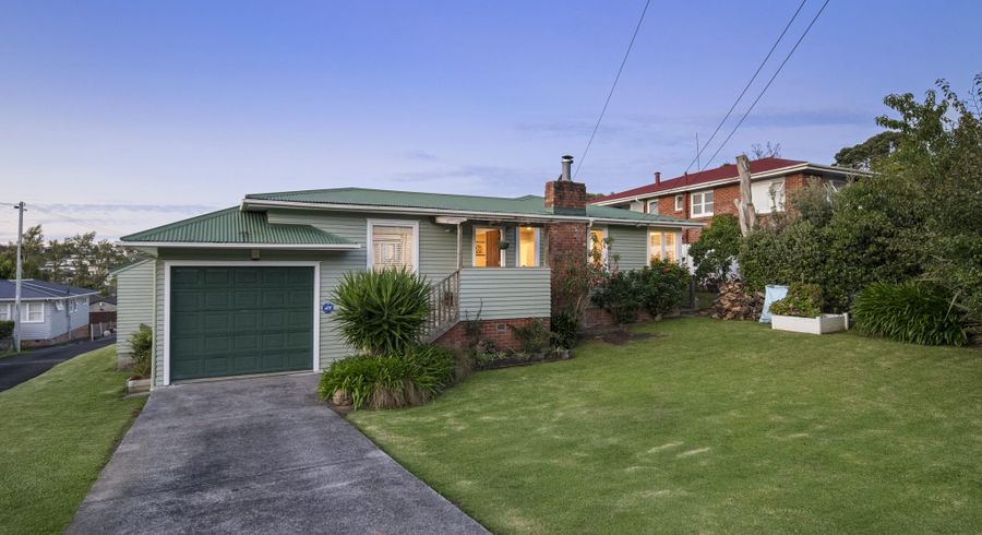  at 140 Terry Street, Blockhouse Bay, Auckland City, Auckland