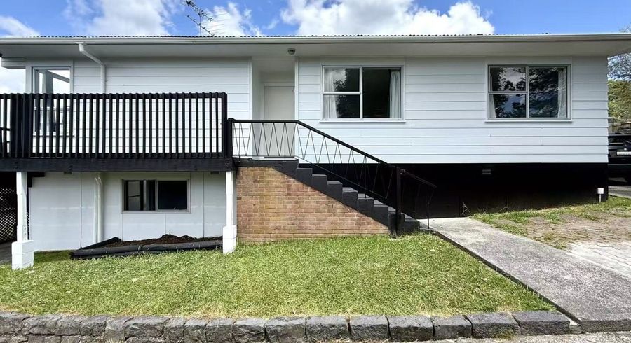  at 23 Bellringer Road, Massey, Waitakere City, Auckland