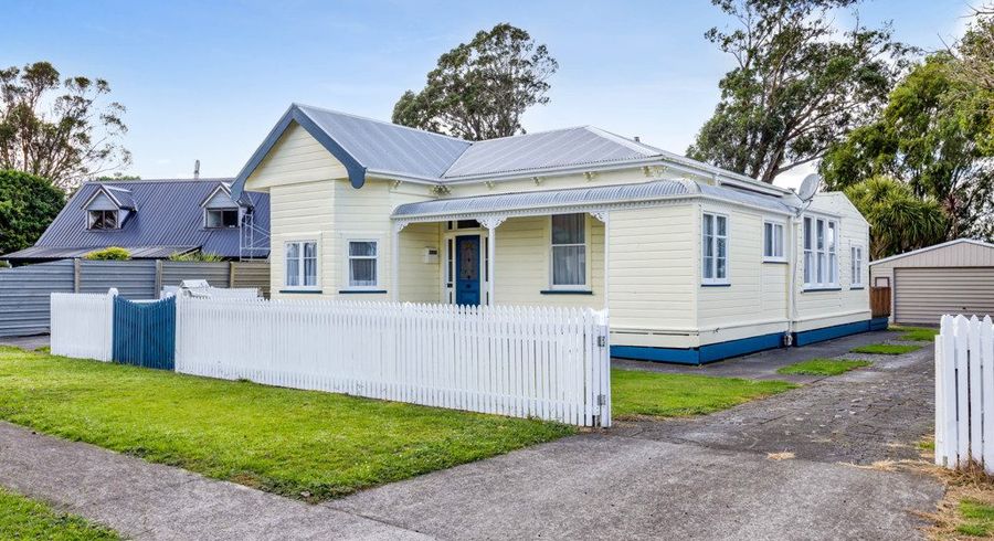  at 15 Weld Street, Normanby, Hawera