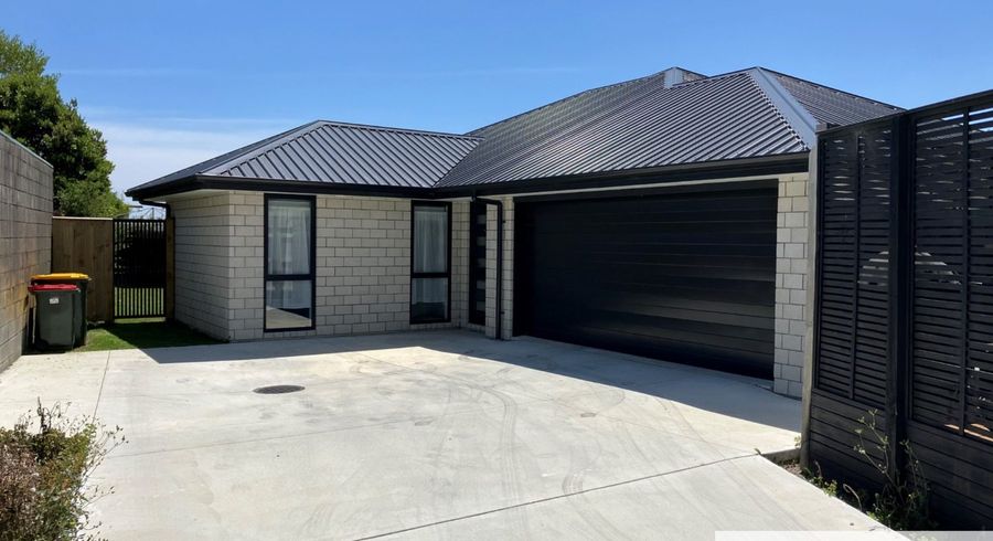  at 25A Woodleigh Street, Frankleigh Park, New Plymouth