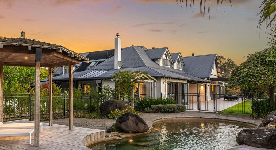  at 6 Emily Lane, Greenhithe, North Shore City, Auckland