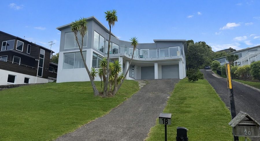  at 18 Zita Avenue, Matakatia Bay, Rodney, Auckland
