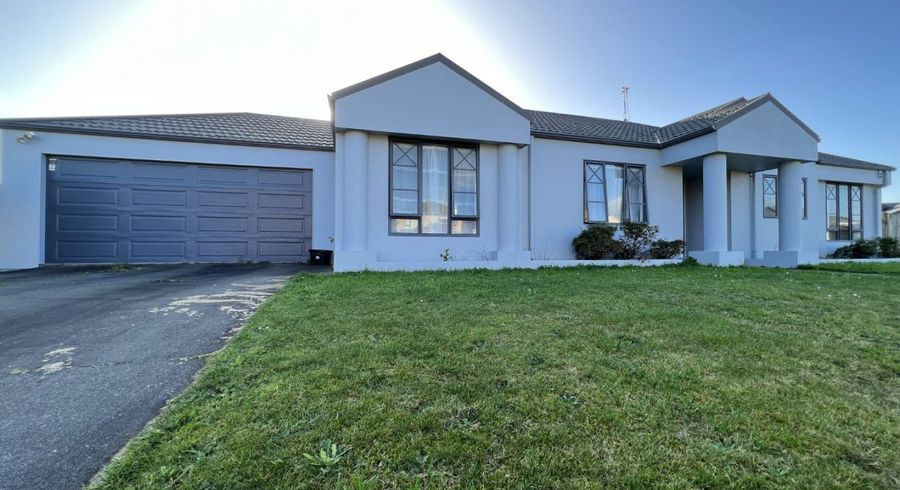  at 33 Logan Way, Kelvin Grove, Palmerston North
