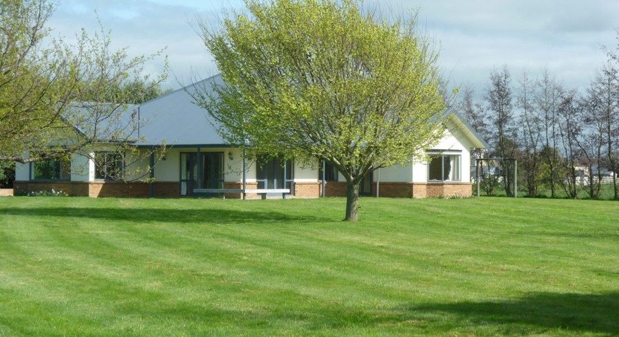  at 609 Rangitikei Line, Cloverlea, Palmerston North