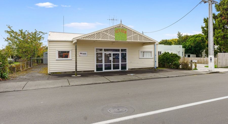  at 25 Dunstan Street, Otaki